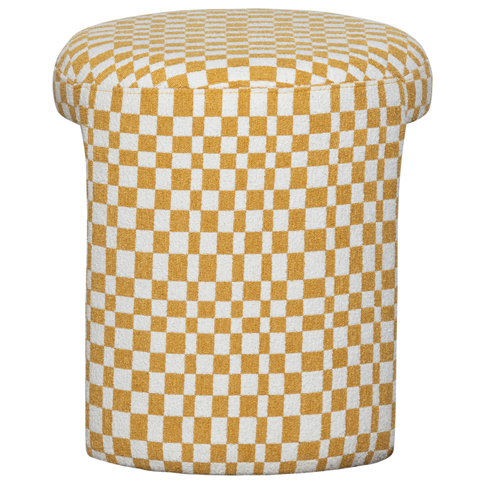 Charlie pouf