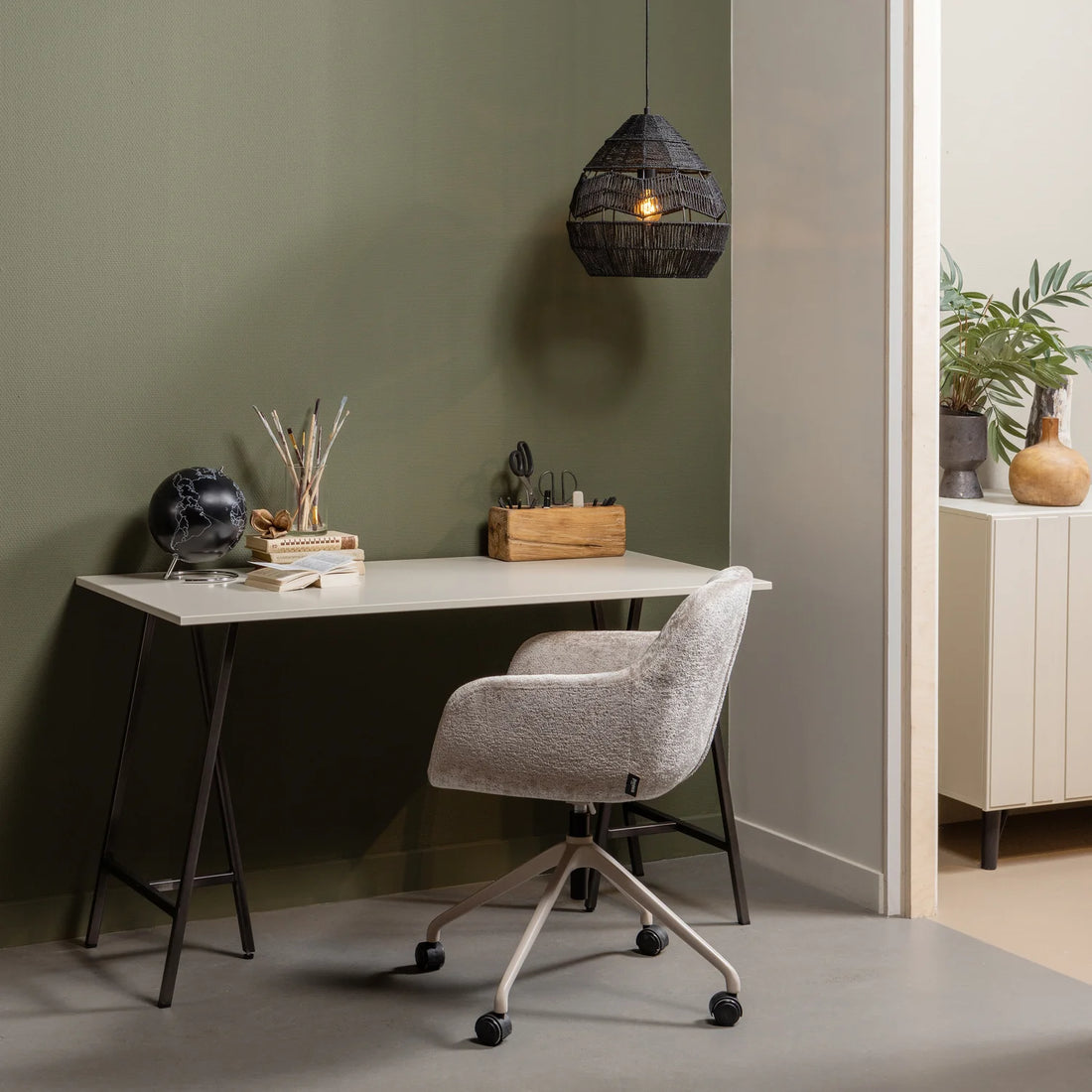 Bureau Tino