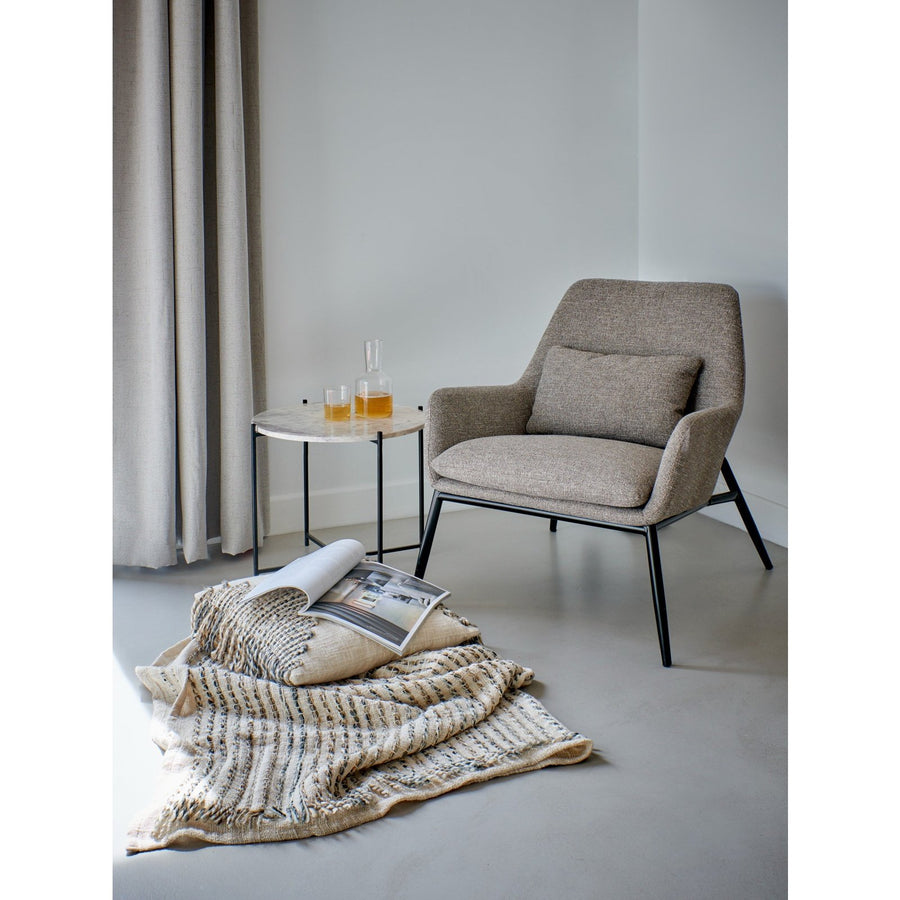 Fauteuil Hailey