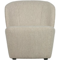 Fauteuil Lofty