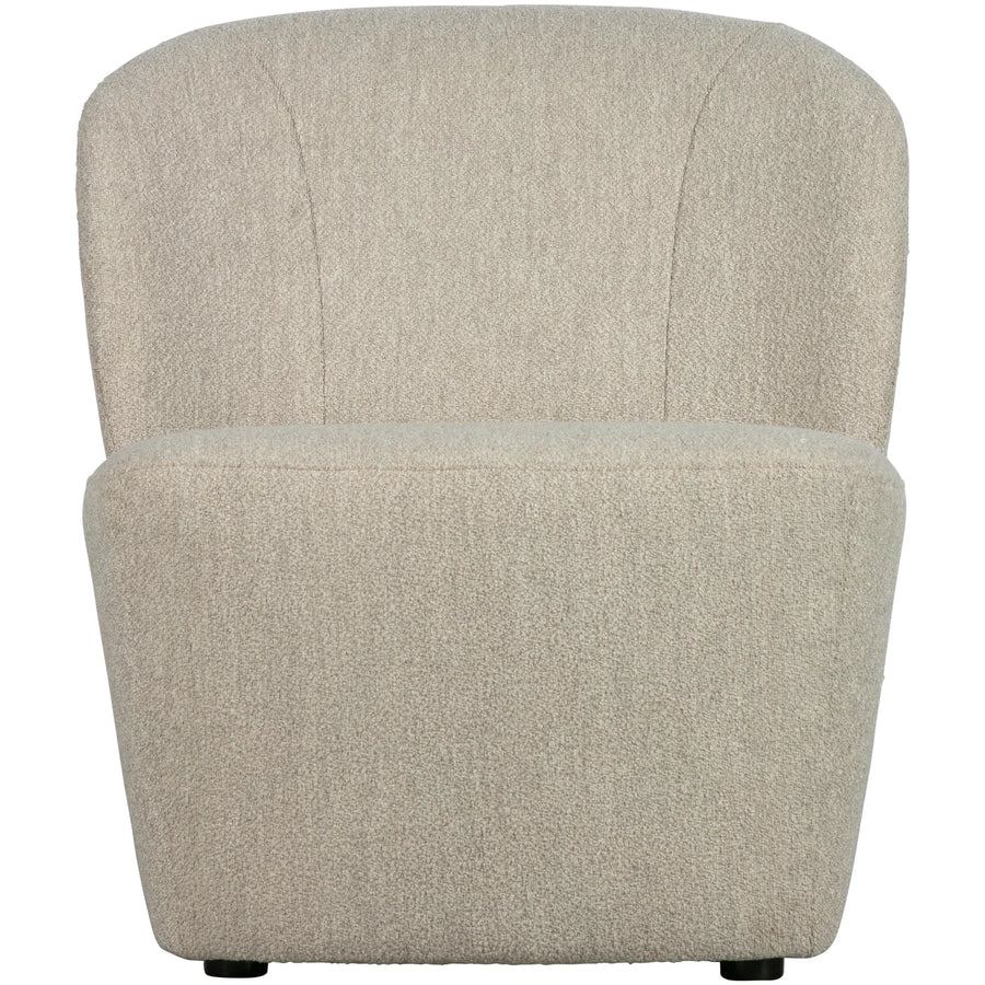 Fauteuil Lofty