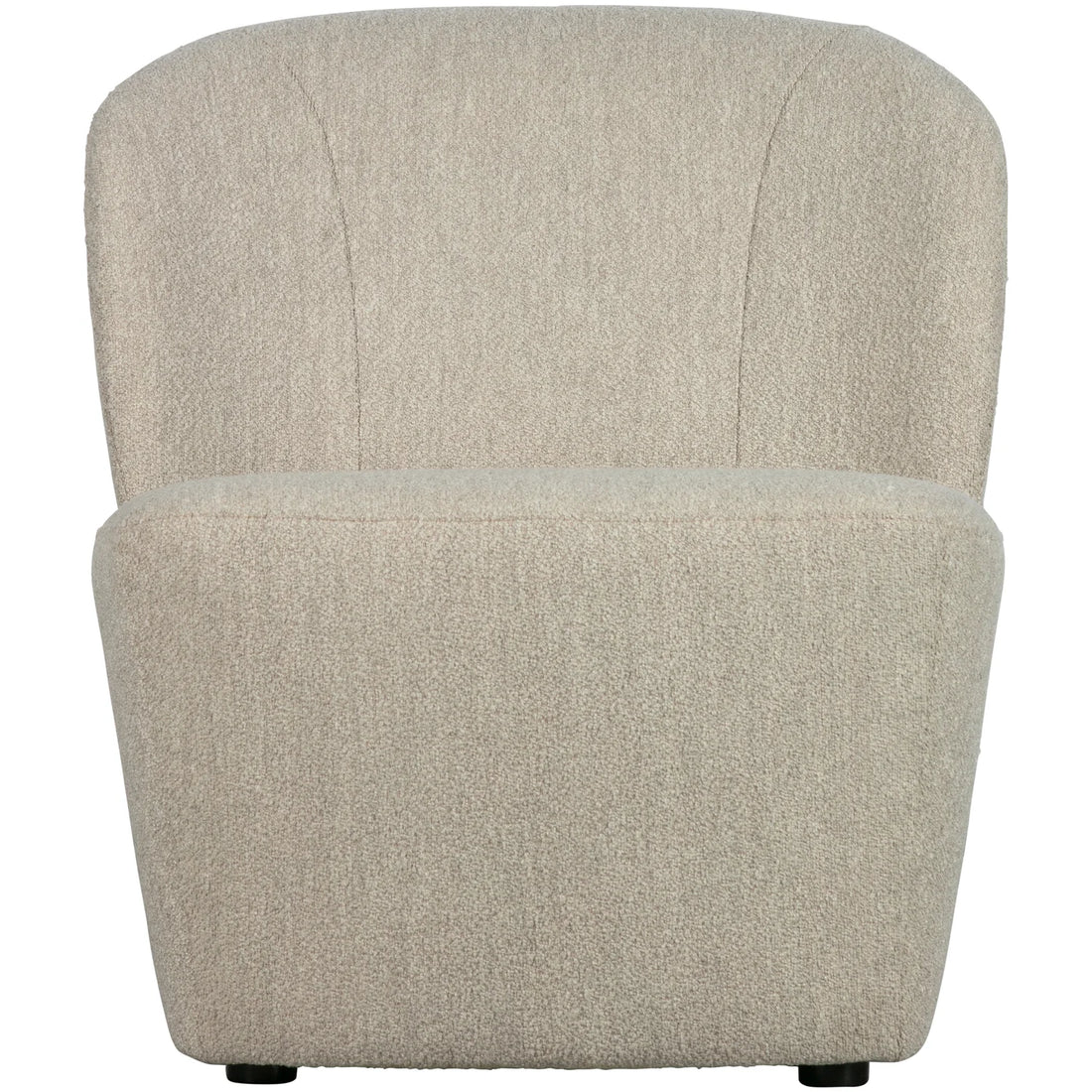 Fauteuil Lofty