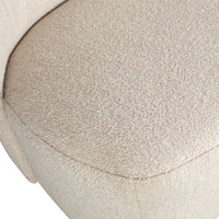 Fauteuil Lofty