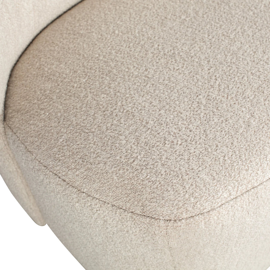 Fauteuil Lofty