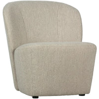 Fauteuil Lofty