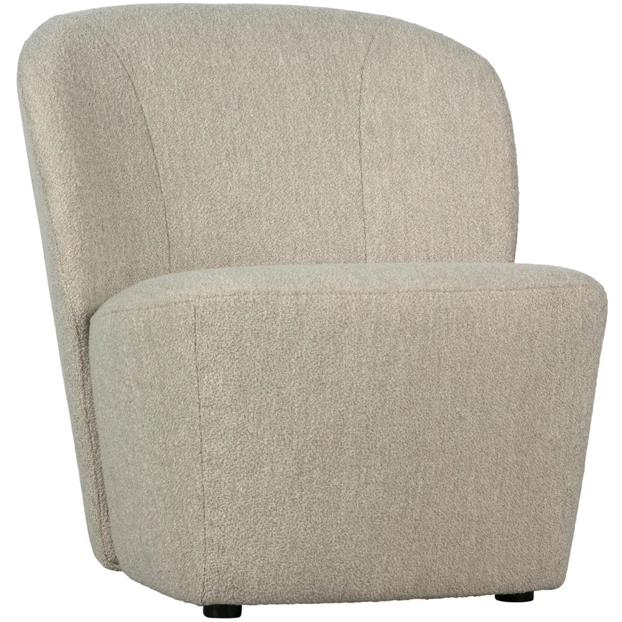 Fauteuil Lofty