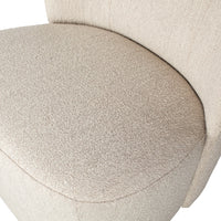 Fauteuil Lofty