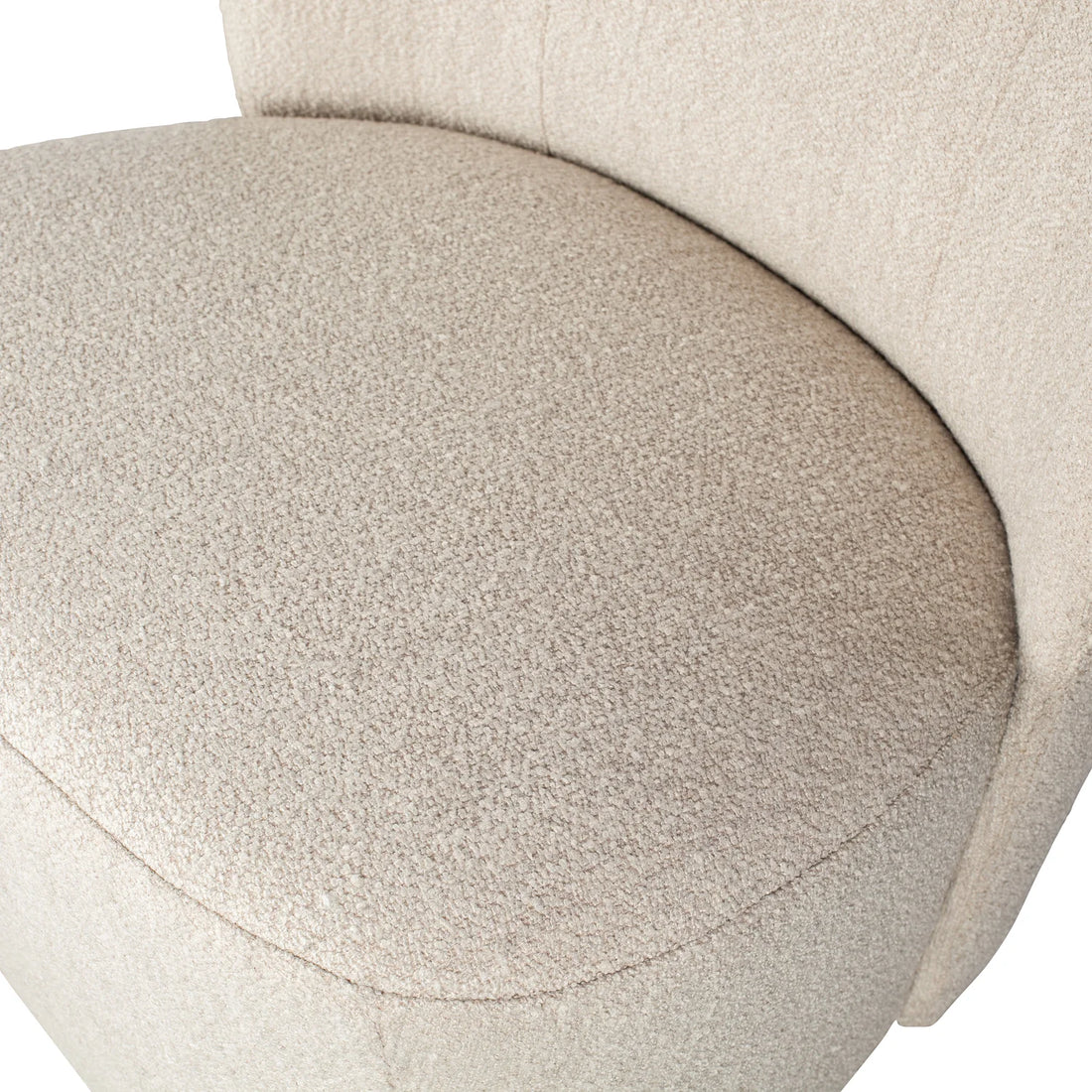 Fauteuil Lofty
