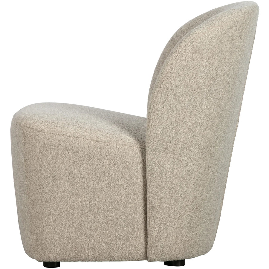 Fauteuil Lofty