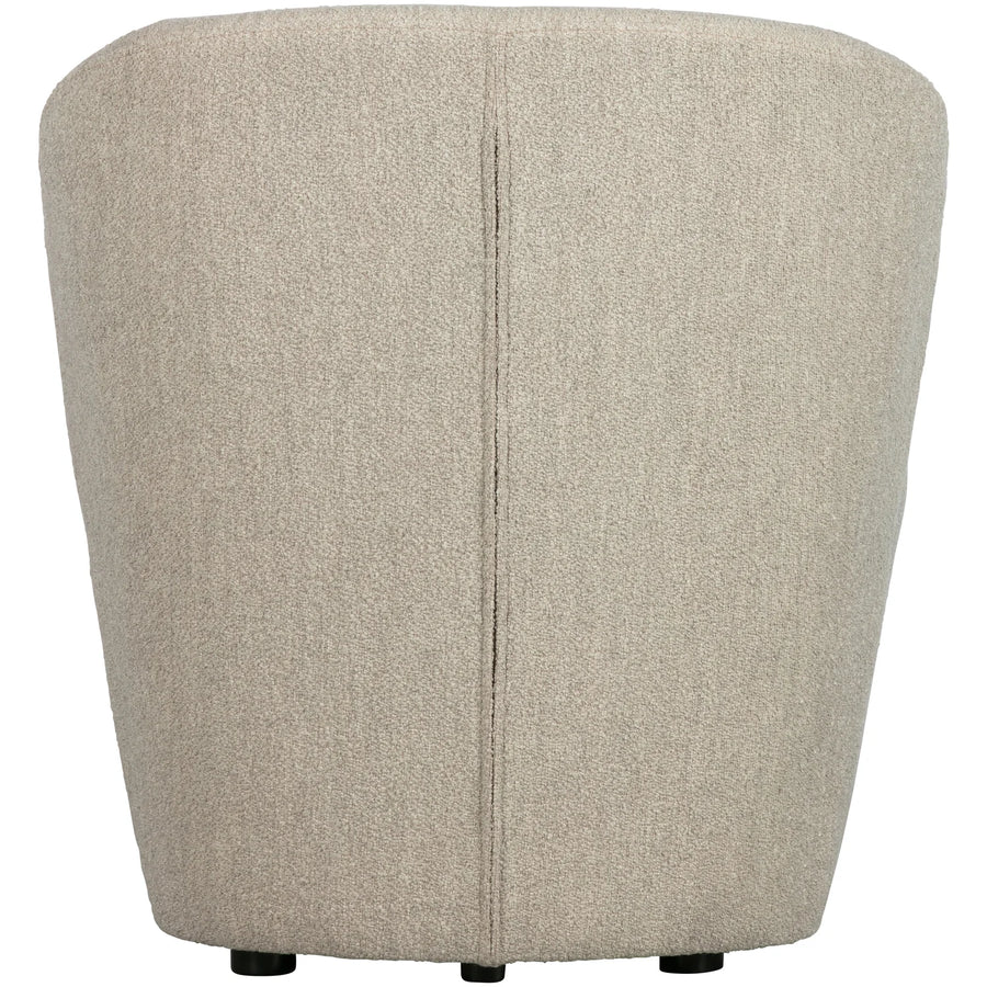 Fauteuil Lofty