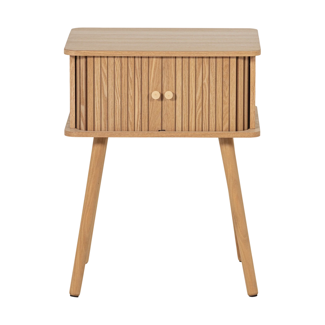 Table de chevet Karri