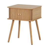 Table de chevet Karri