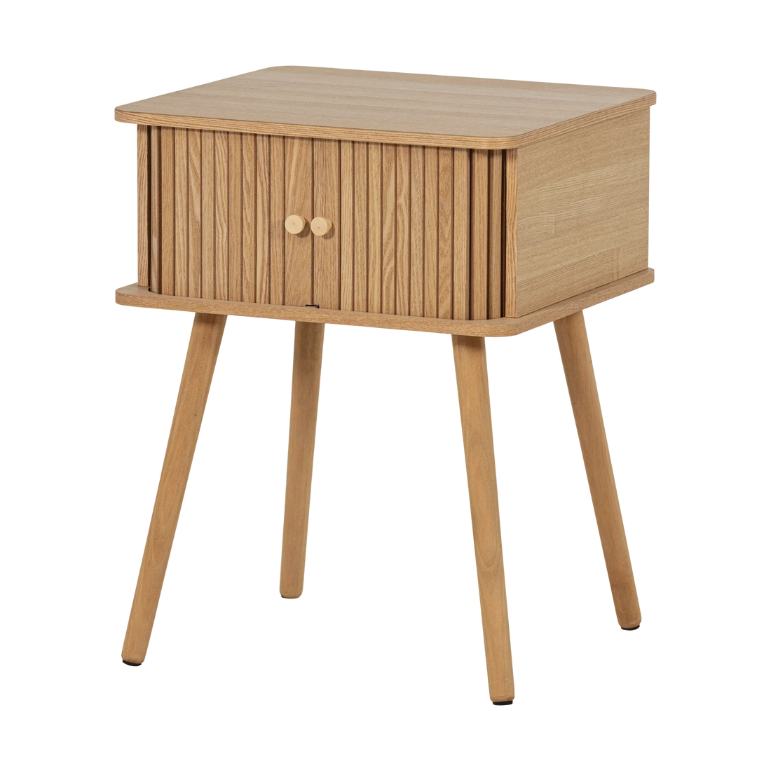 Table de chevet Karri