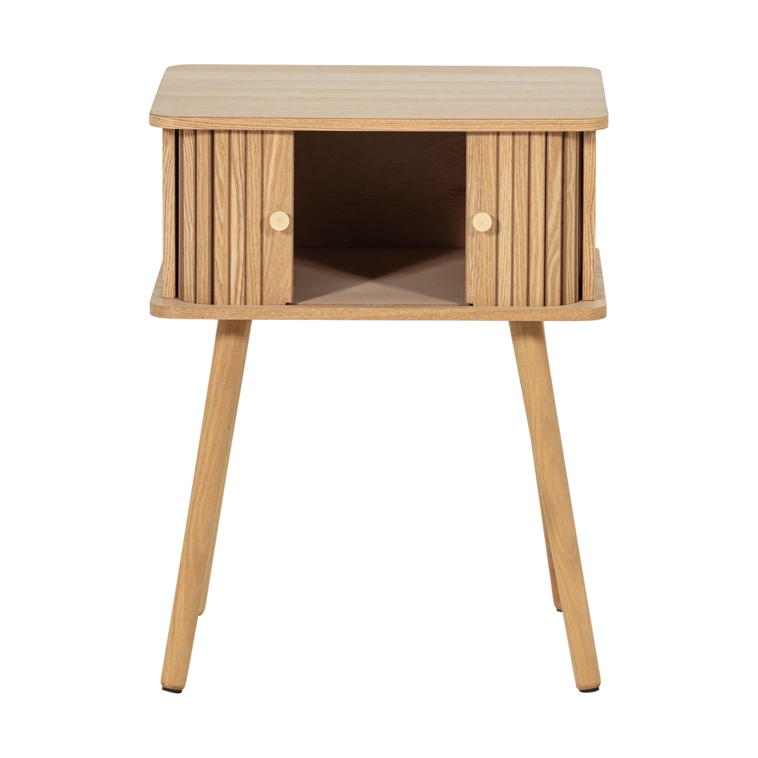 Table de chevet Karri