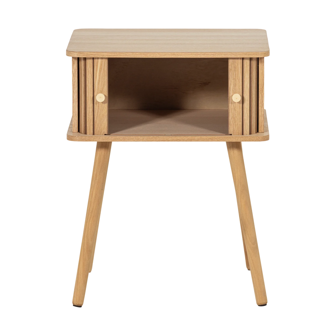 Table de chevet Karri
