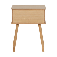Table de chevet Karri