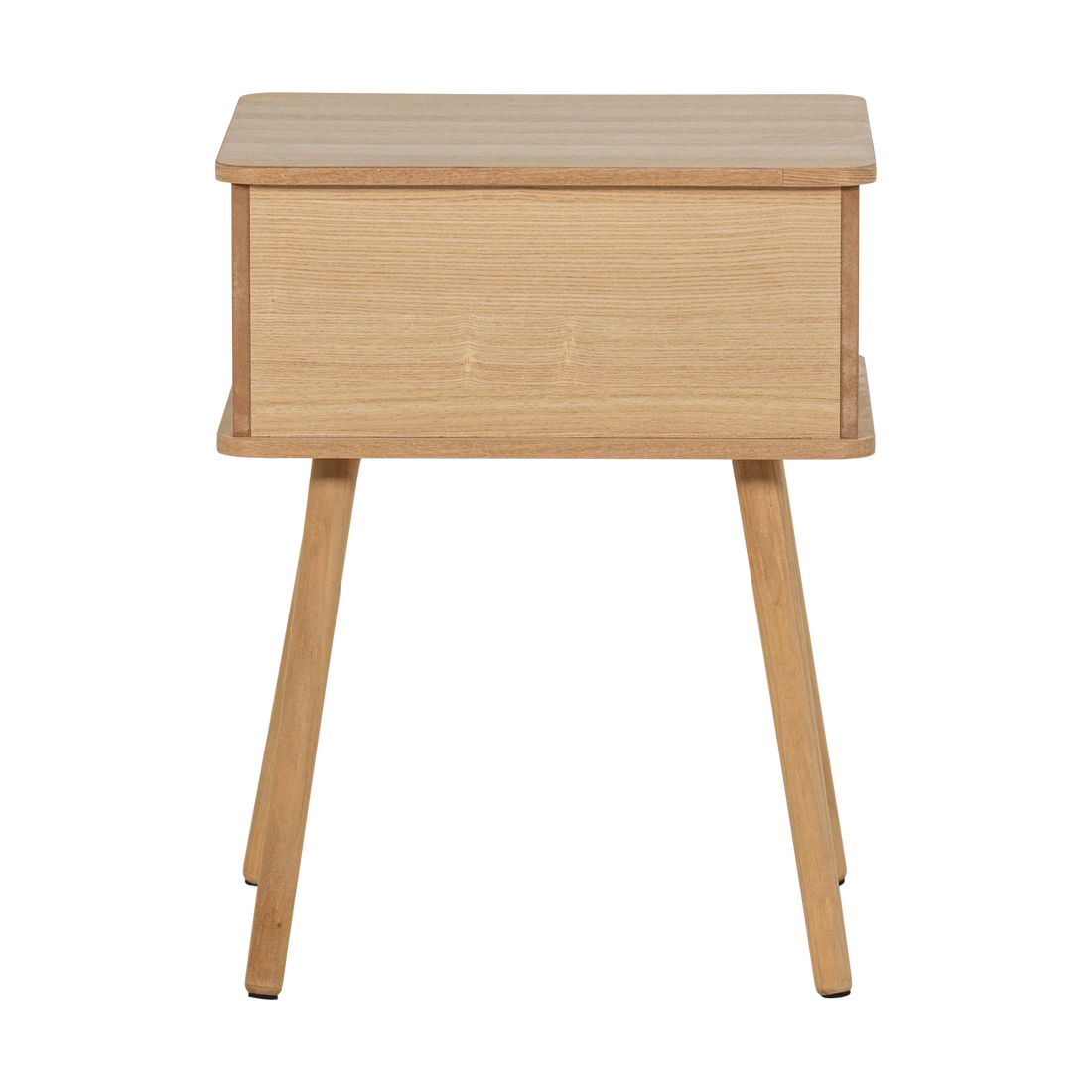 Table de chevet Karri
