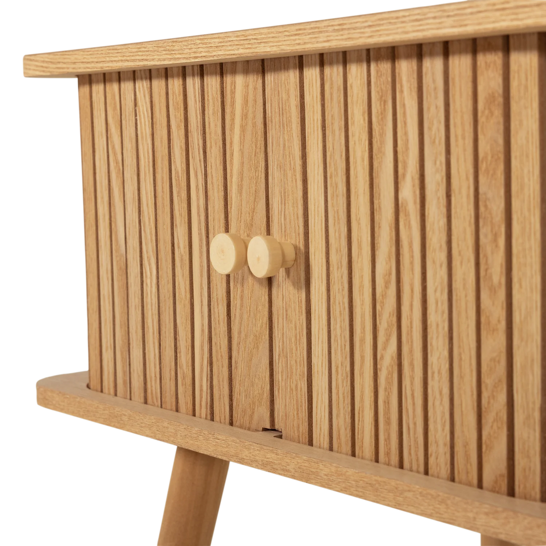 Table de chevet Karri