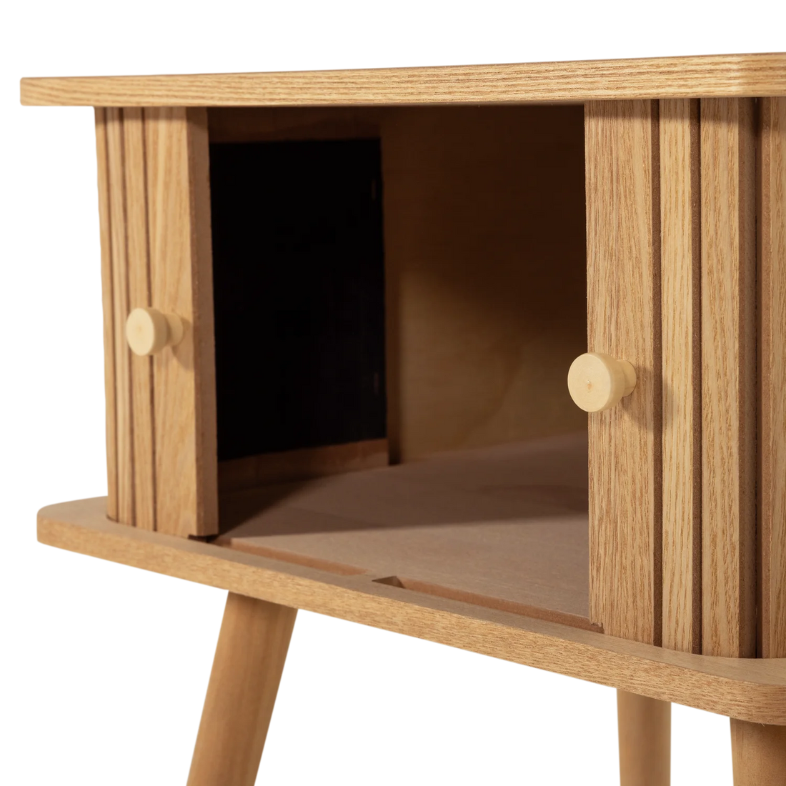 Table de chevet Karri