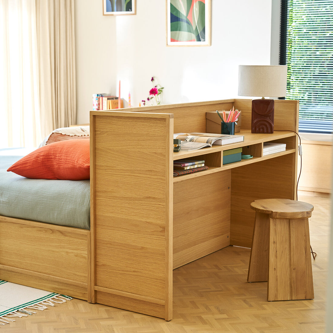Bureau Soni
