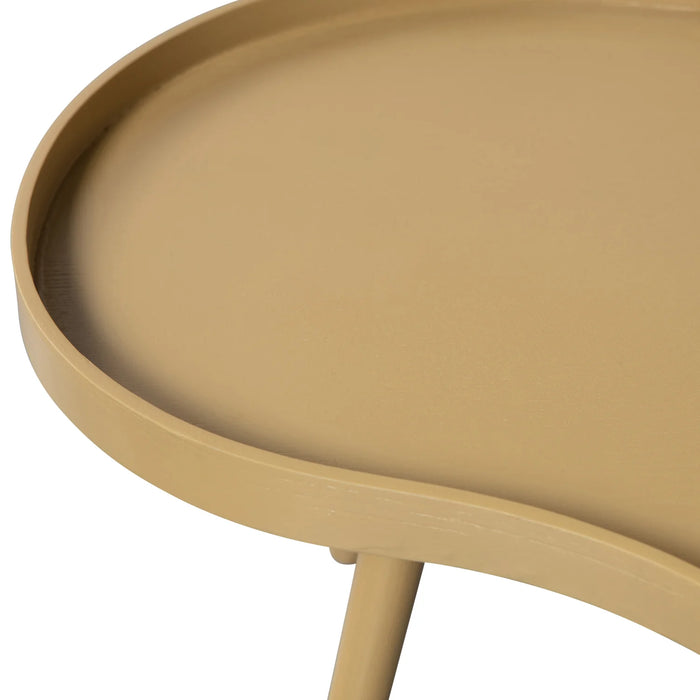 Table basse bois Mae
