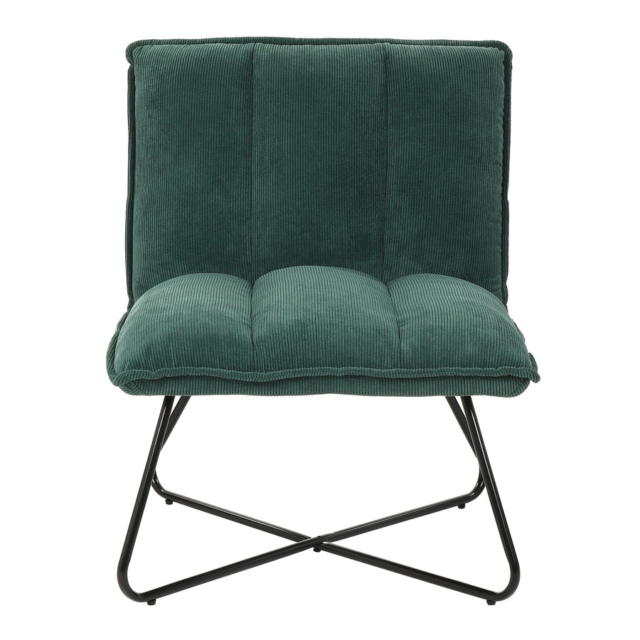 Fauteuil Forrest