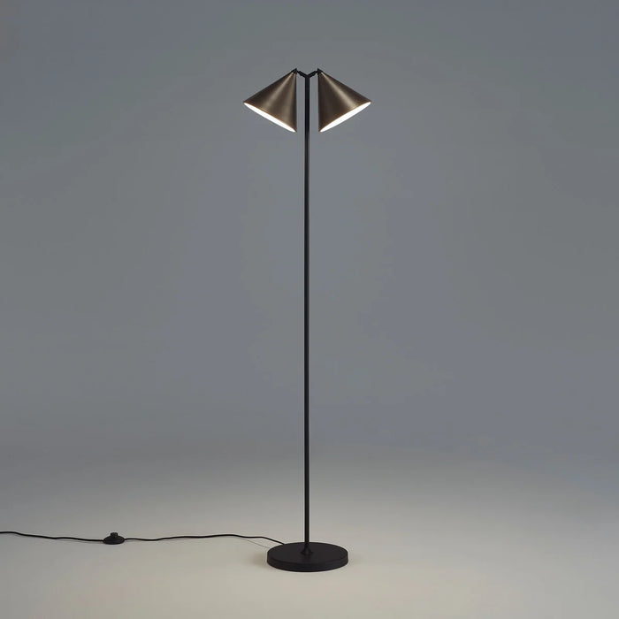 Lampadaire métal Moke - AM.PM
