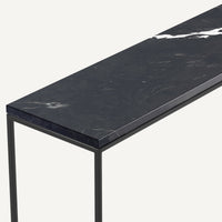 Console Mahaut