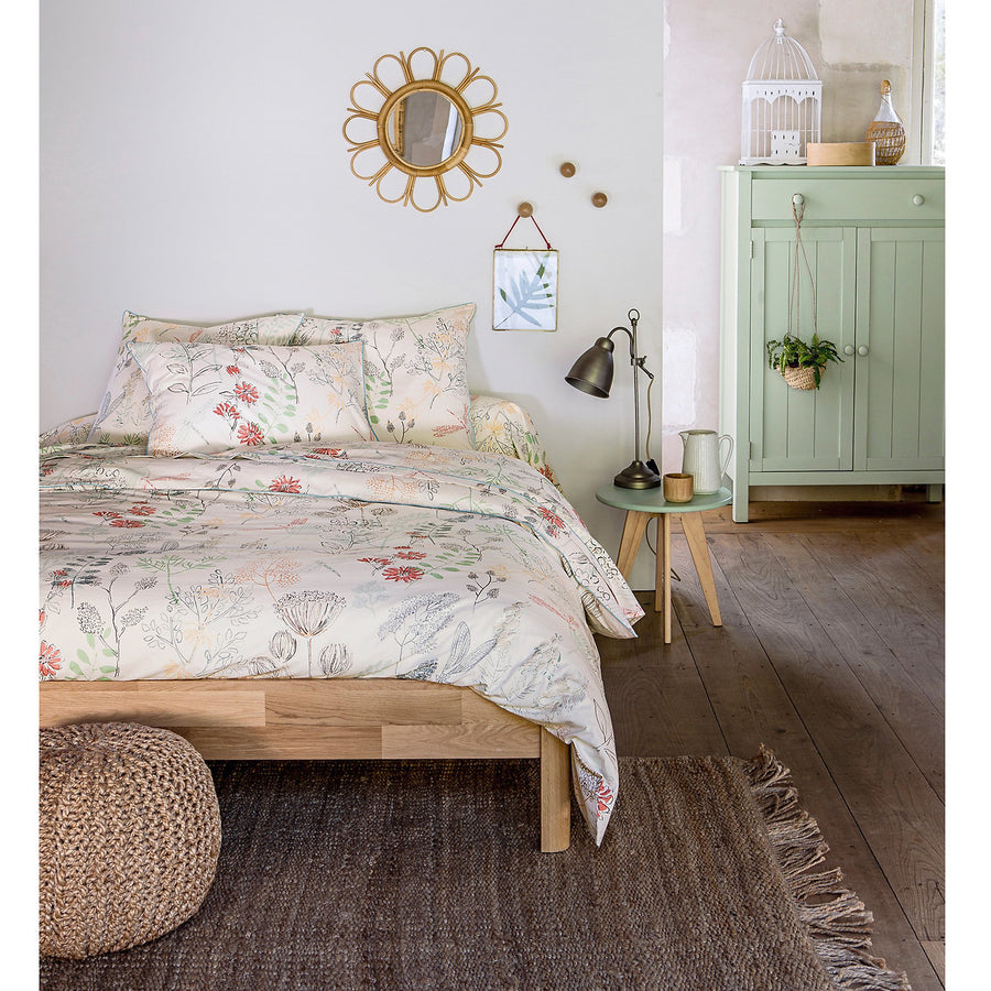 Lit en bois Angèle