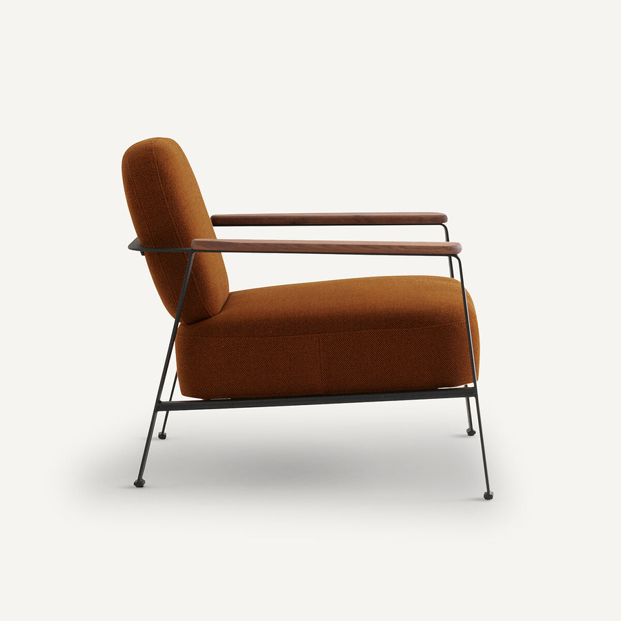 Fauteuil Abraxas - AM PM