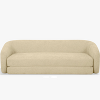 Canapé convertible Volta