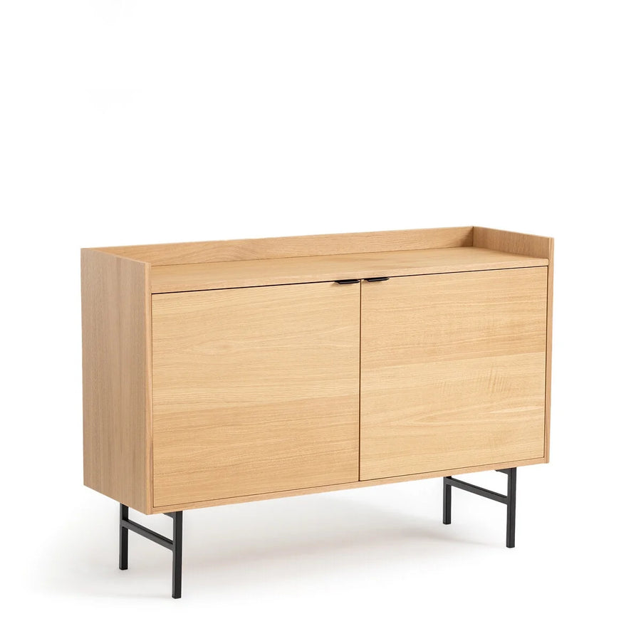 Buffet 2 portes Volga - La Redoute