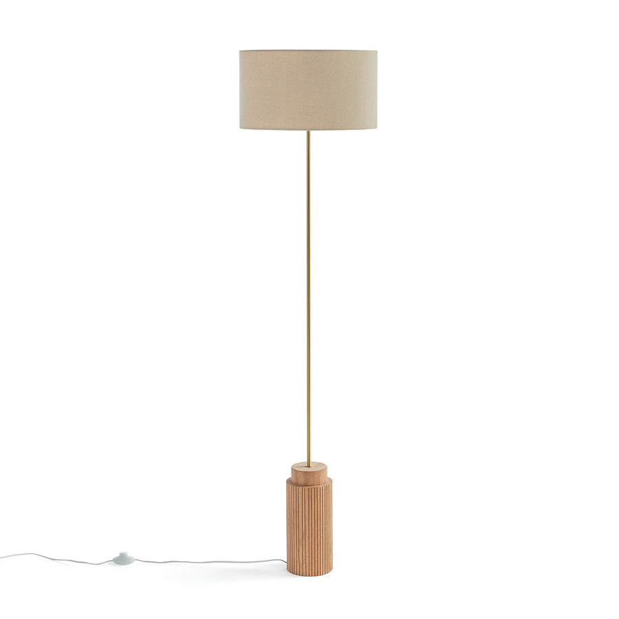 Lampadaire Bobby