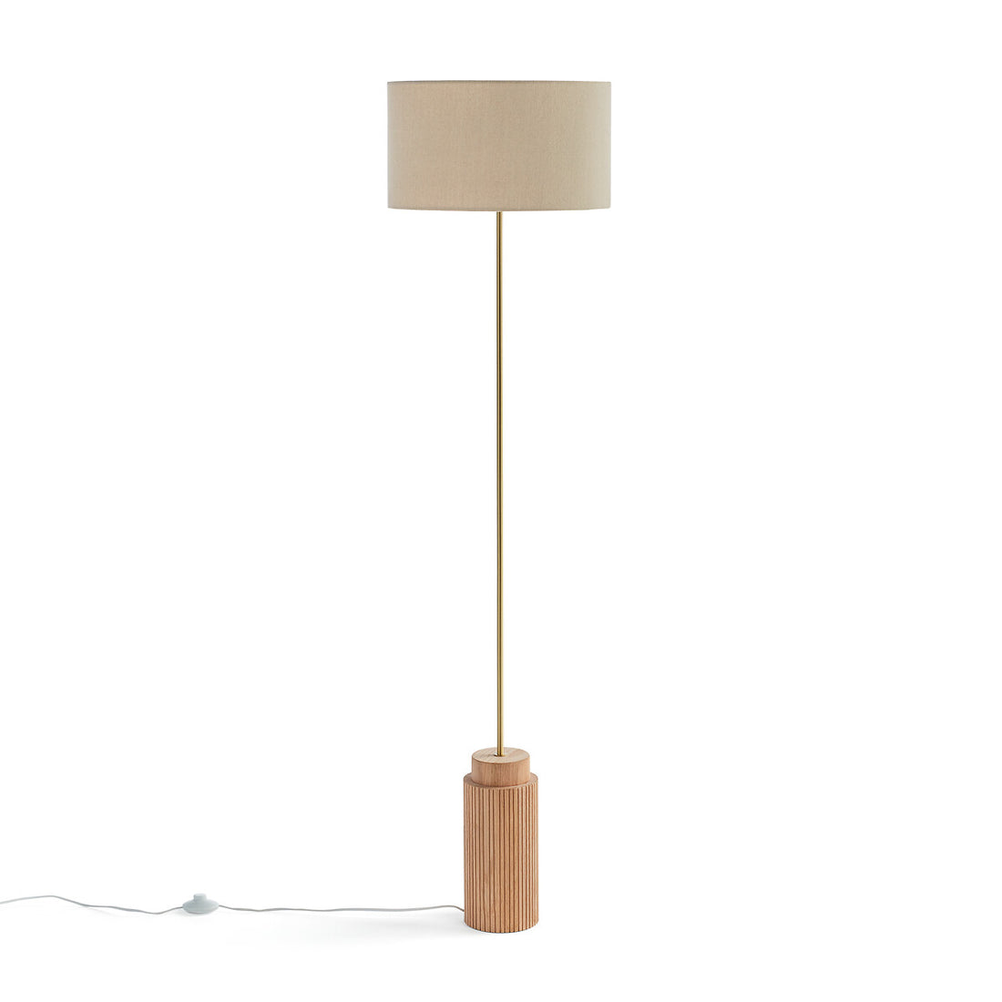 Lampadaire Bobby