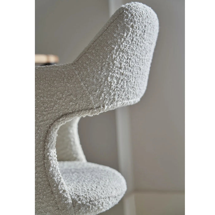 Asyar office chair