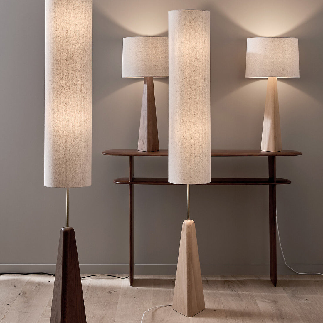 Lampadaire Noma - AM.PM