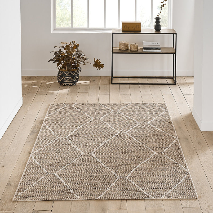 Tapis Helga