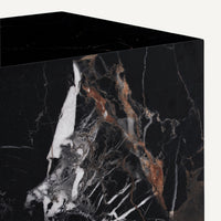 Table basse Caldera