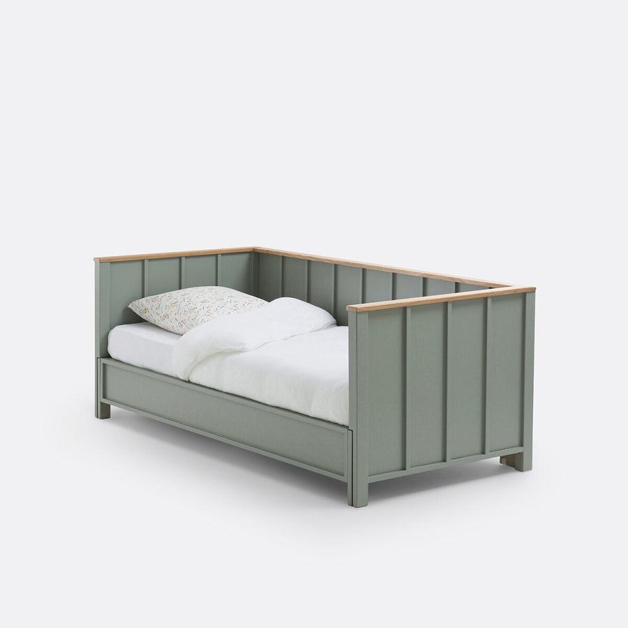 Lit banquette gigogne Eugène