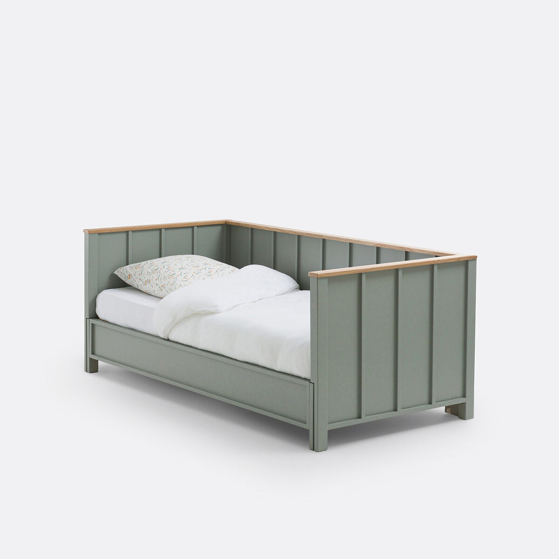 Lit banquette gigogne Eugène