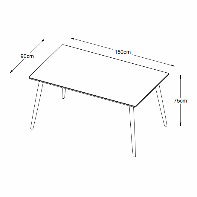 Table Kolding