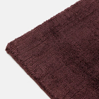 Tapis Izria Bordeaux