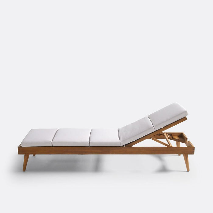 Bain de soleil eucalyptus huilé et tissu Asael