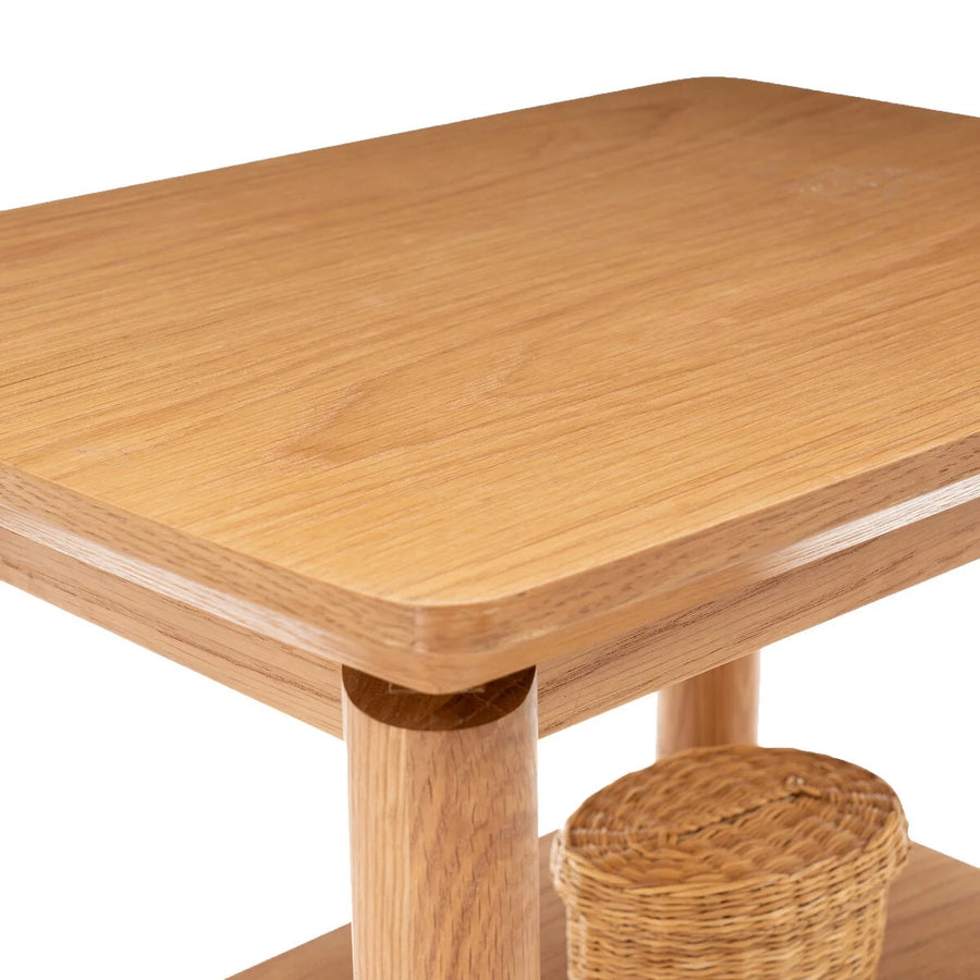 Table de chevet Nochy - La Redoute