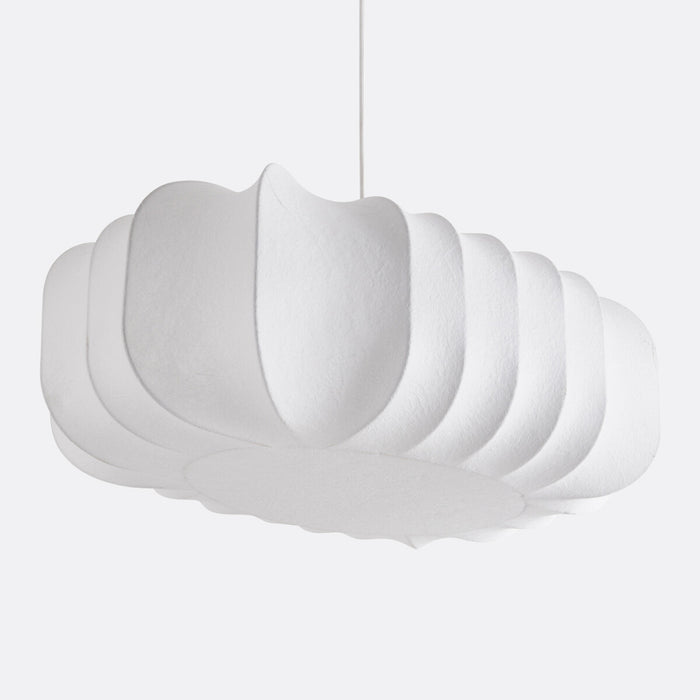 Suspension Halo ovale