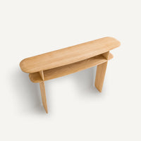 Console Iloss Chêne - AM.PM