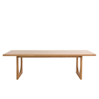 Table à manger Maldo XL