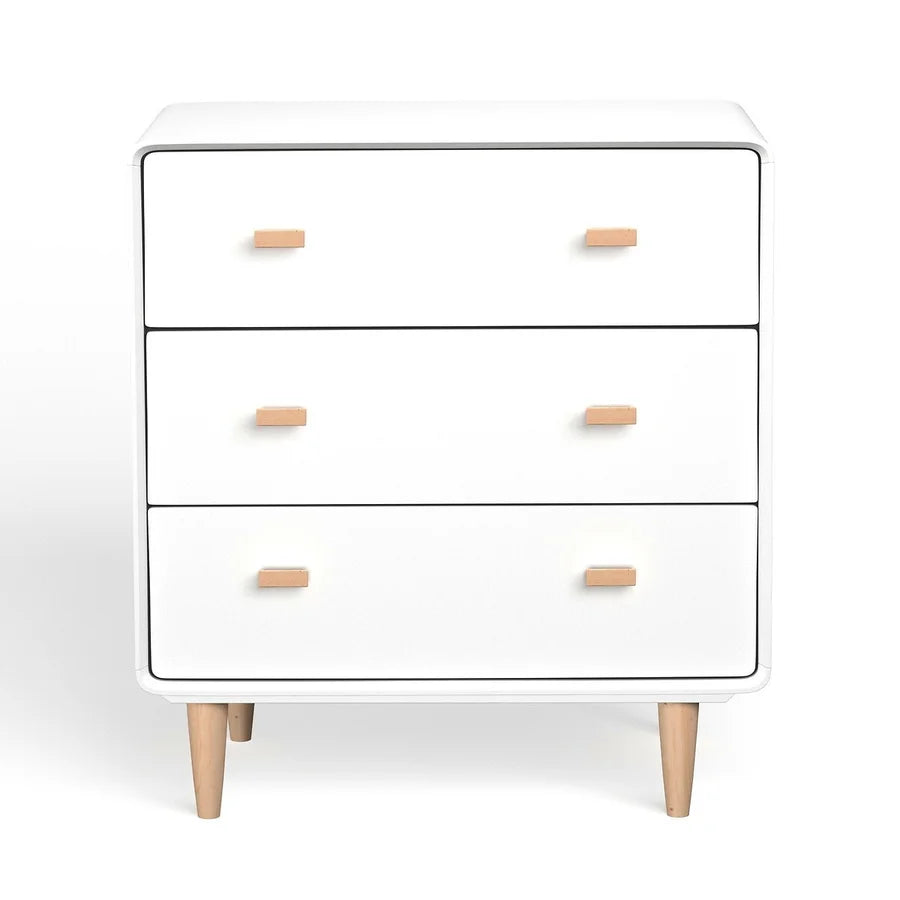 Commode 3 tiroirs Jimi