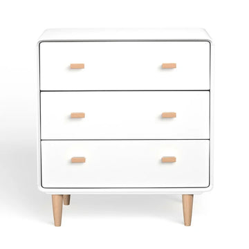 Commode 3 tiroirs Merlin