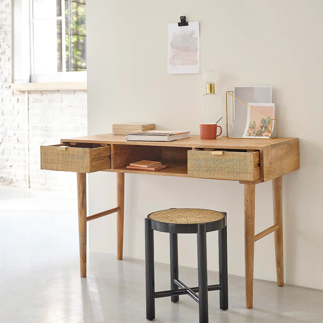 Bureau Felicie – Berah Getah